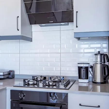 Apartment Zakkum Apart