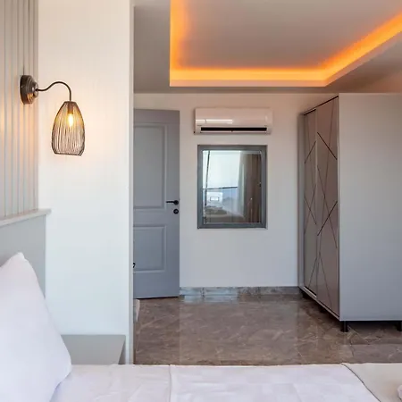 Zakkum Apart Apartment
