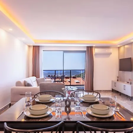 Apartment Zakkum Apart