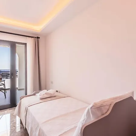 Zakkum Apart Apartment