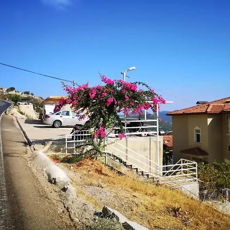 Zakkum Apart Apartment