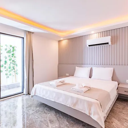 Apartment Zakkum Apart