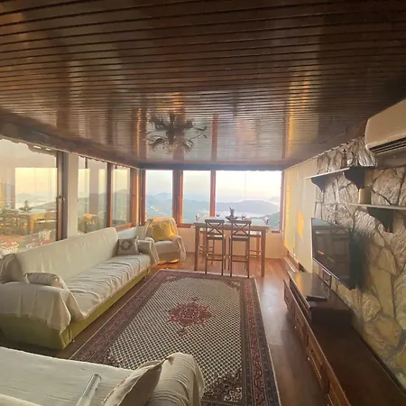 Apartment Zakkum Apart Kas