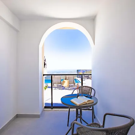 Apartment Zakkum Apart Kas