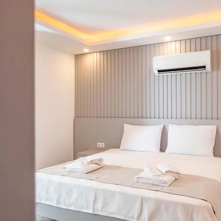Apartment Zakkum Apart