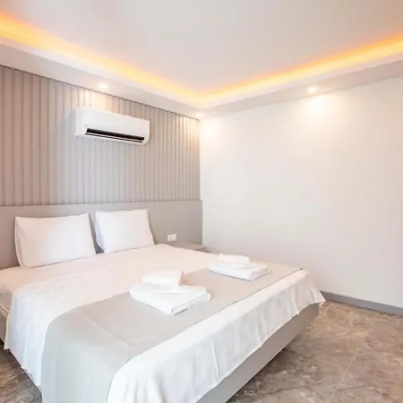Zakkum Apart Apartment