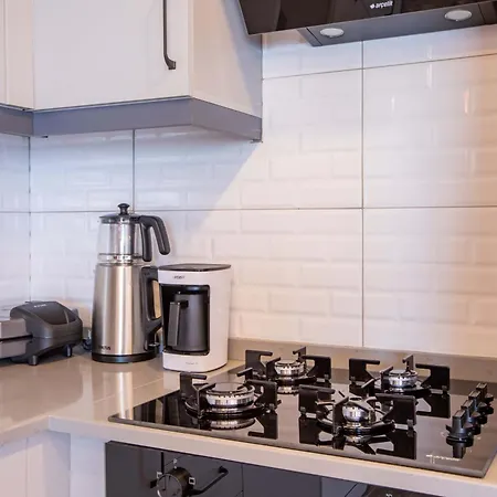 Apartment Zakkum Apart