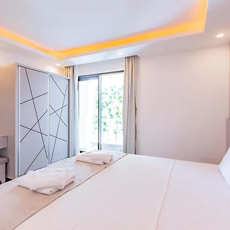 Apartment Zakkum Apart Kas