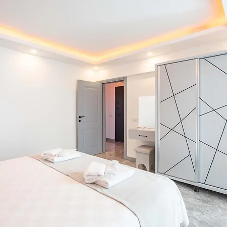 Apartment Zakkum Apart Kas
