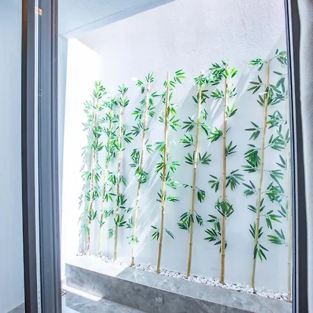 Appartement Zakkum
