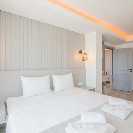 Zakkum Apart Apartment