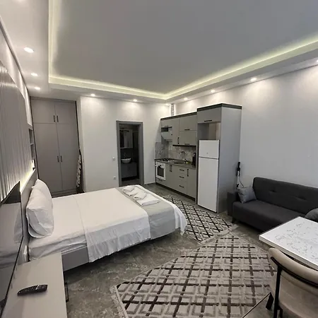 Apartment Zakkum Apart *