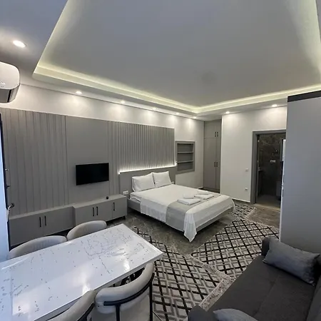 Zakkum Apart Apartment Kas