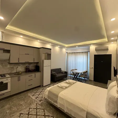 Apartment Zakkum Apart