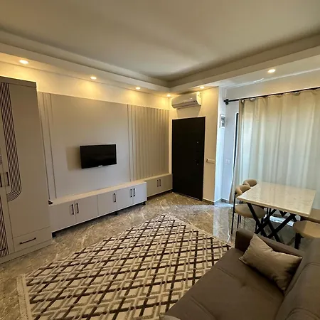 Apartment Zakkum Apart Kas