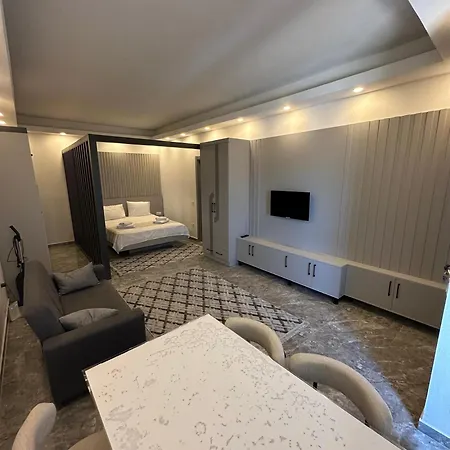 Appartement Zakkum Kaş