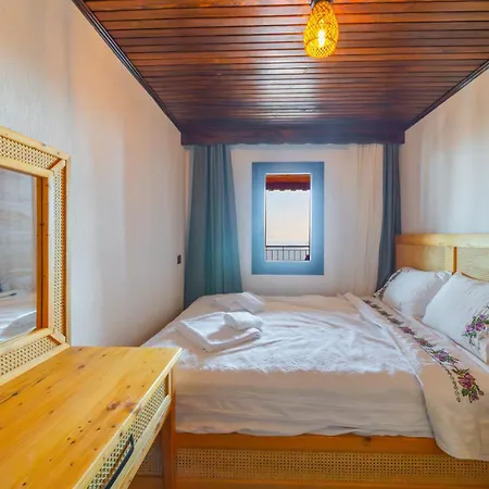 Zakkum Appartement