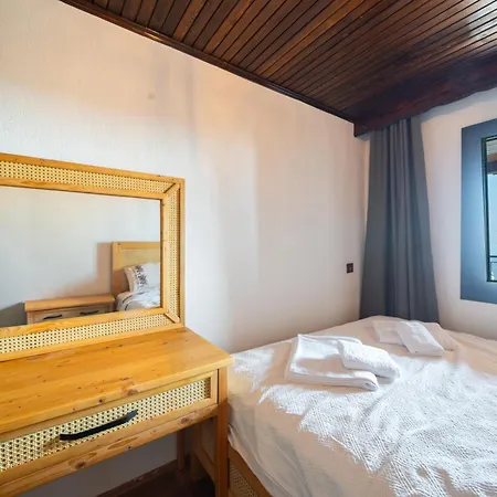 Appartement Zakkum