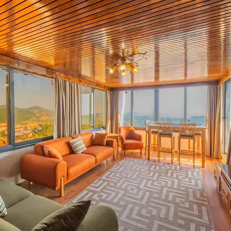 Appartement Zakkum