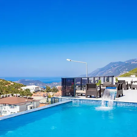 Zakkum Kaş