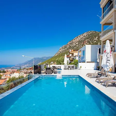 Zakkum Kaş