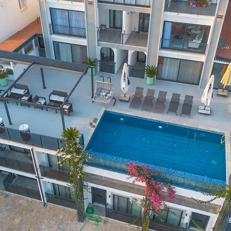 Zakkum Kaş