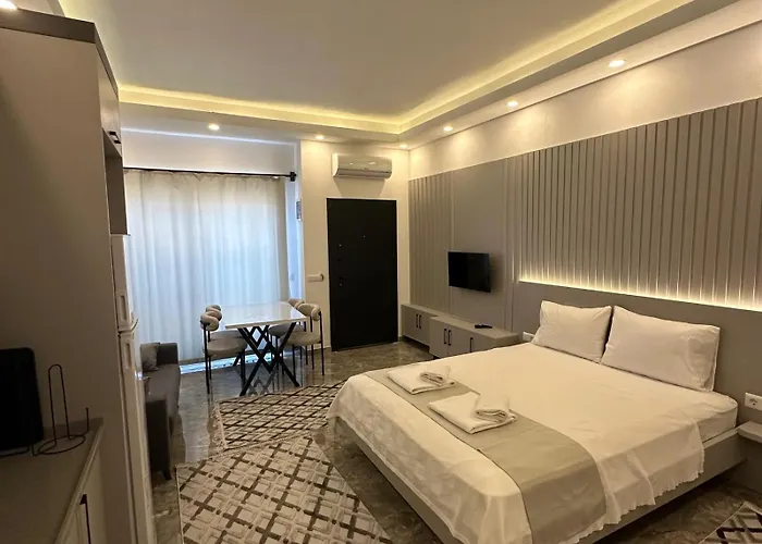 Apartment Zakkum